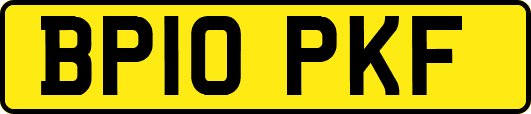 BP10PKF