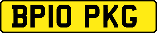 BP10PKG