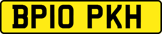 BP10PKH