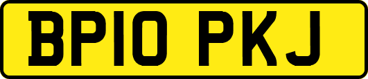 BP10PKJ