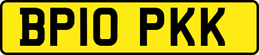 BP10PKK