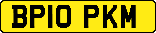 BP10PKM