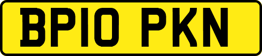 BP10PKN