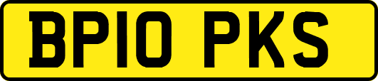 BP10PKS