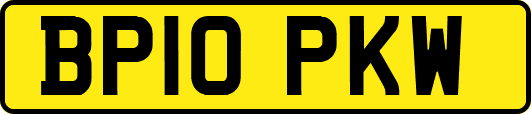 BP10PKW