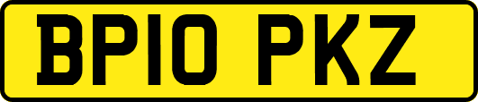 BP10PKZ