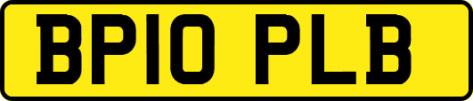 BP10PLB