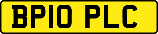 BP10PLC