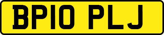 BP10PLJ