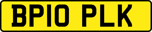 BP10PLK