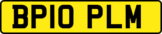 BP10PLM