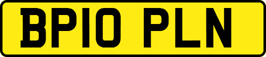 BP10PLN