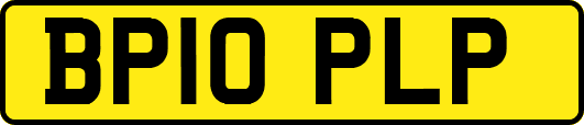 BP10PLP