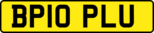 BP10PLU