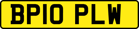 BP10PLW
