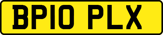 BP10PLX