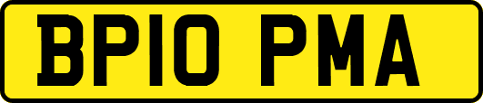 BP10PMA