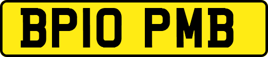 BP10PMB