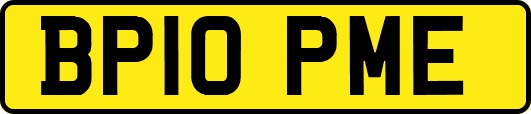BP10PME