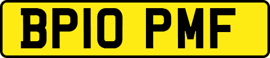 BP10PMF