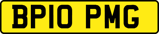 BP10PMG