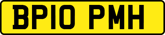 BP10PMH