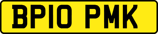 BP10PMK