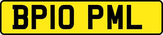 BP10PML