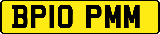 BP10PMM