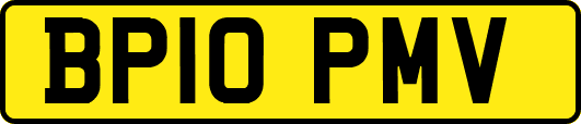 BP10PMV