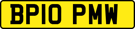 BP10PMW