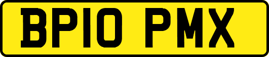 BP10PMX