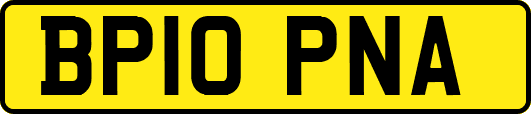 BP10PNA