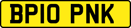 BP10PNK