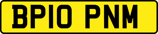 BP10PNM