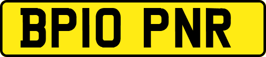 BP10PNR