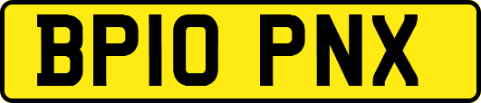 BP10PNX