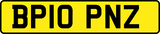 BP10PNZ
