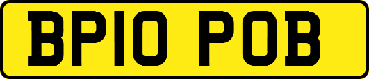 BP10POB