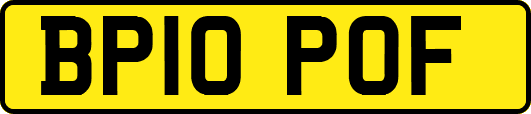 BP10POF