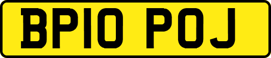 BP10POJ