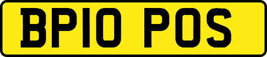 BP10POS