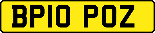 BP10POZ