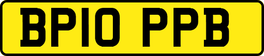 BP10PPB