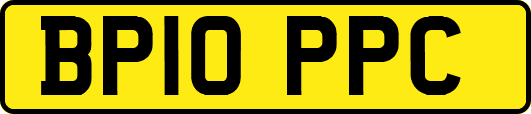 BP10PPC