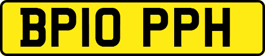 BP10PPH