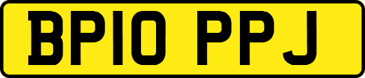 BP10PPJ