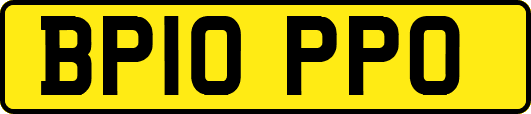 BP10PPO