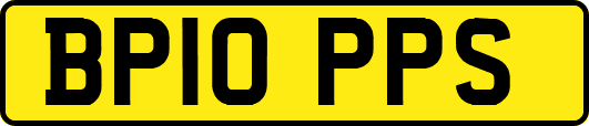 BP10PPS