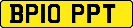 BP10PPT